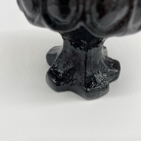 Tiffin Franciscan Madeira Amber Tumbler Drinking Glasses Vtg Priced Individually - Picture 6 of 8